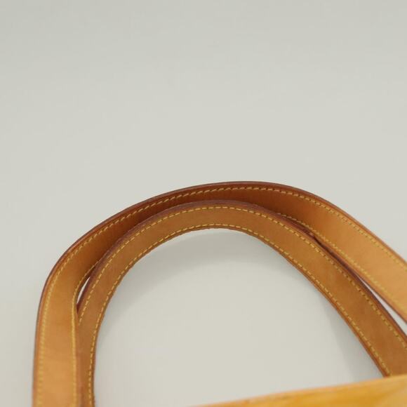 LOUIS VUITTON Monogram Vernis Houston Hand Bag Gris M91053 - Picture 8 of 16